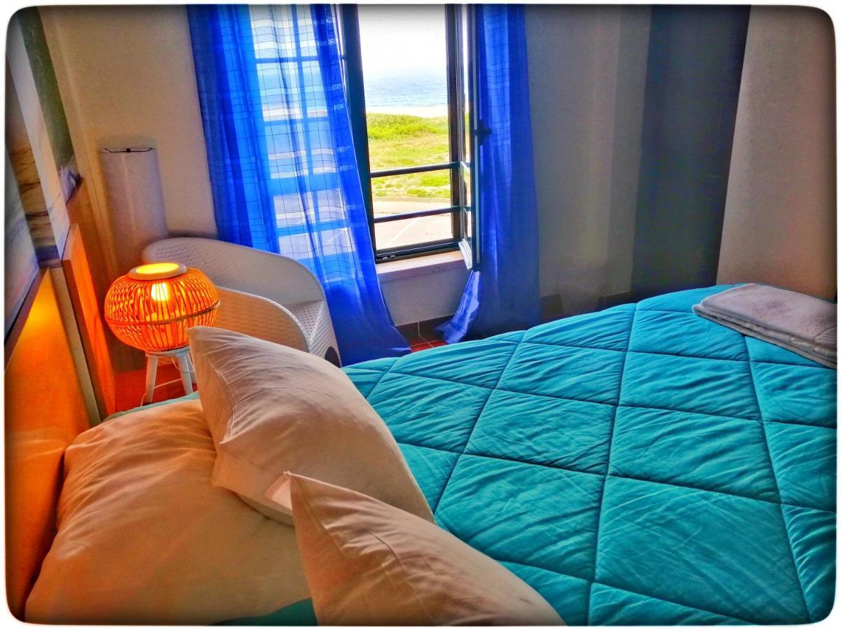 Hostel Supertubos *