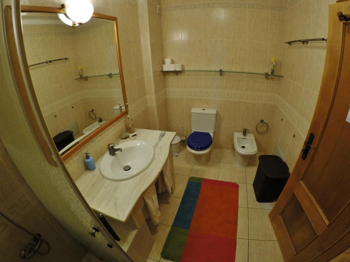 Hostel Supertubos