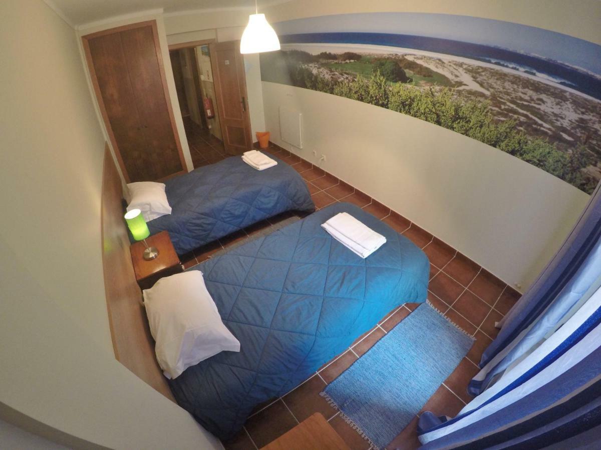 Supertubos Albergue *